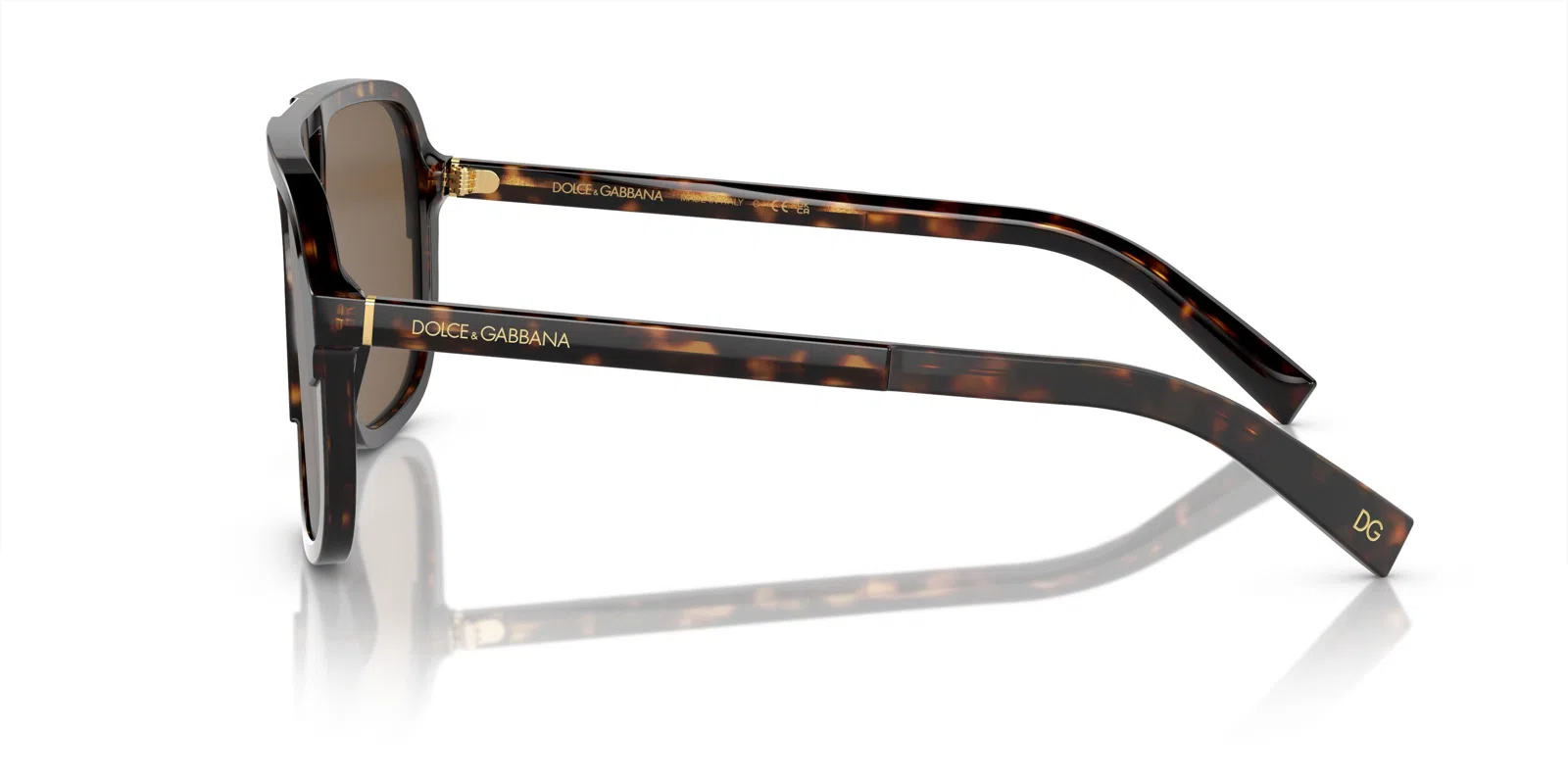 Dolce & Gabbana 4354 Sunglasses - view 19